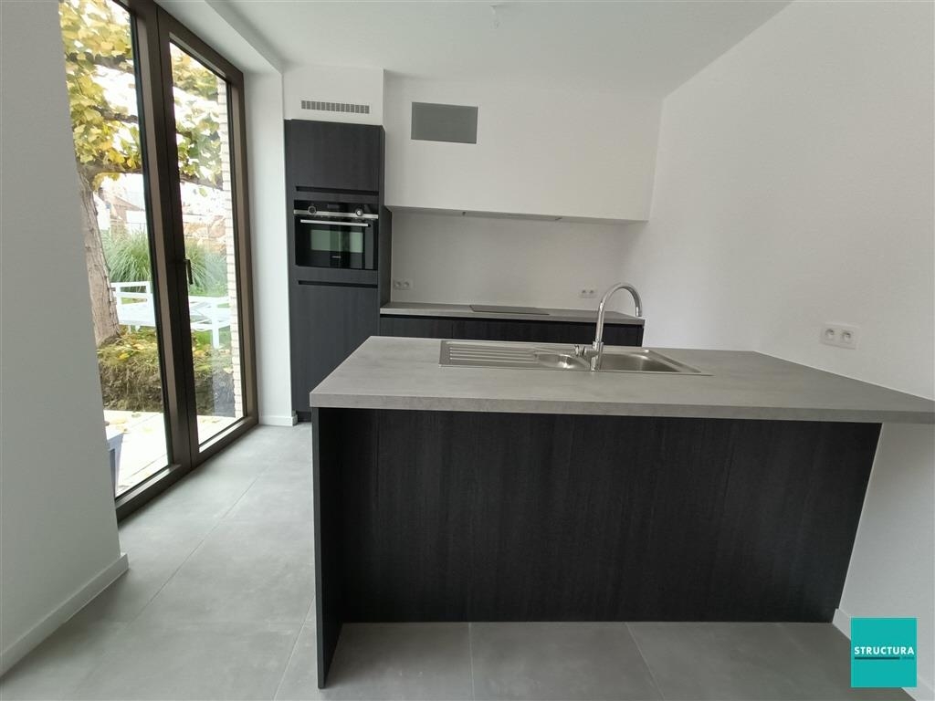 Appartement te  huur in Merchtem 1785 1160.00€ 2 slaapkamers 100.00m² - Zoekertje 313318