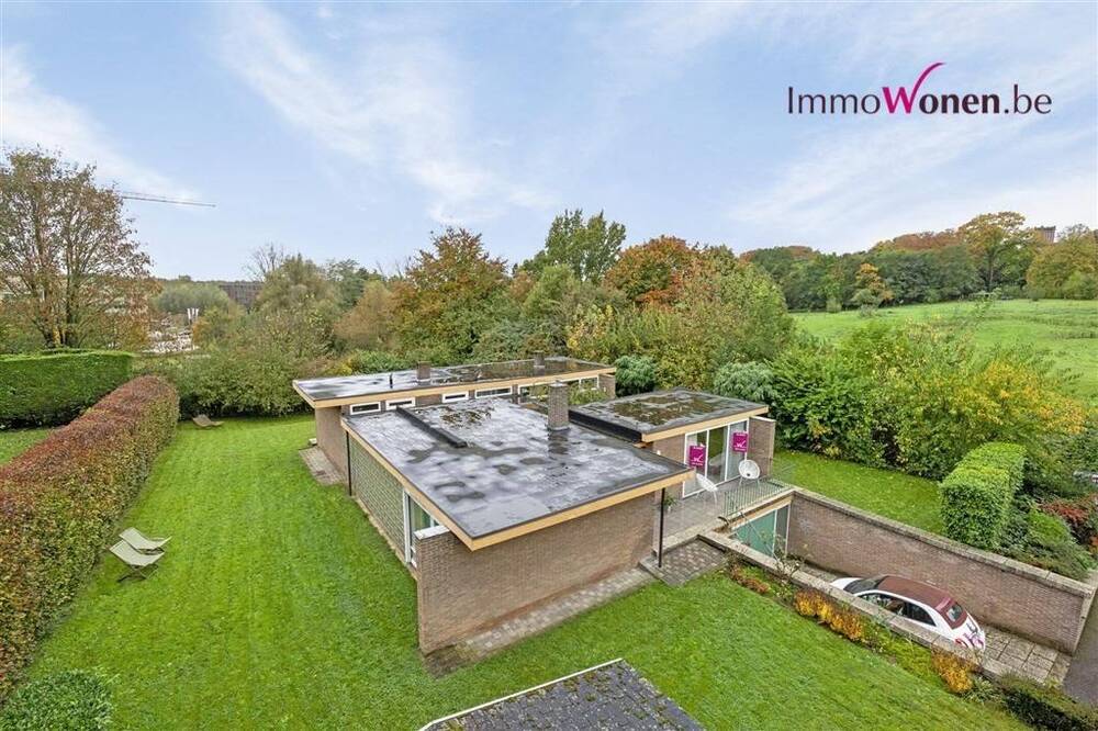 Maison à vendre à Heverlee 3001 524900.00€ 3 chambres 153.00m² - Annonce 312848