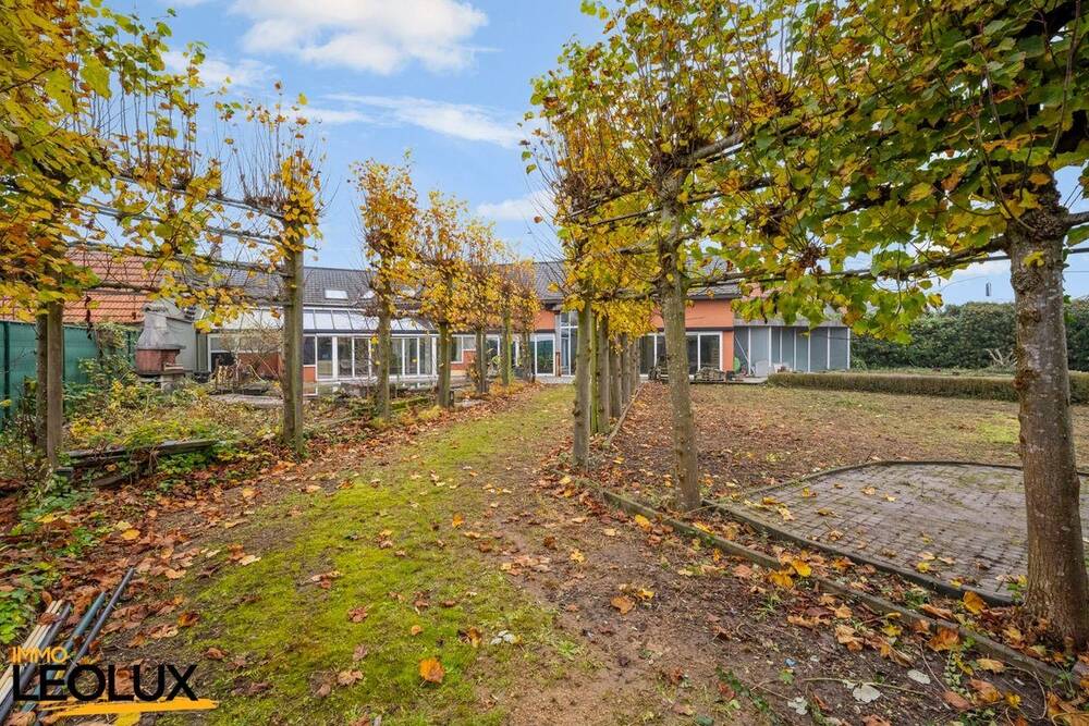 Maison à vendre à Opwijk 1745 495000.00€ 3 chambres 405.00m² - Annonce 312717