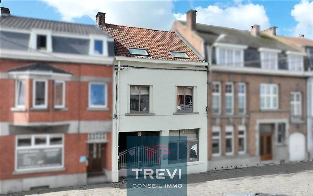 Huis te  in Edingen 7850 420000.00€ 3 slaapkamers 170.00m² - Zoekertje 313848