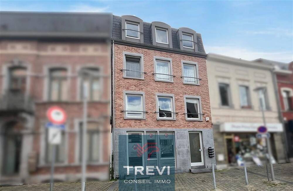 Appartement te  in Tubeke 1480 225000.00€ 2 slaapkamers 85.00m² - Zoekertje 315095