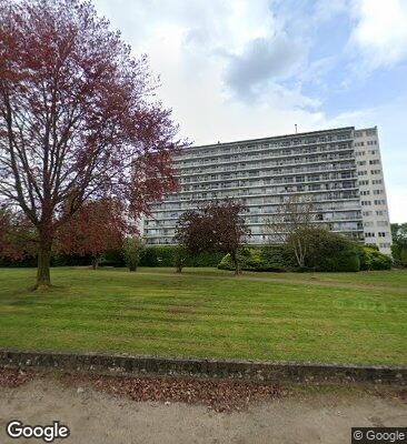 Appartement te  koop in Vilvoorde 1800 240000.00€ 3 slaapkamers m² - Zoekertje 315124