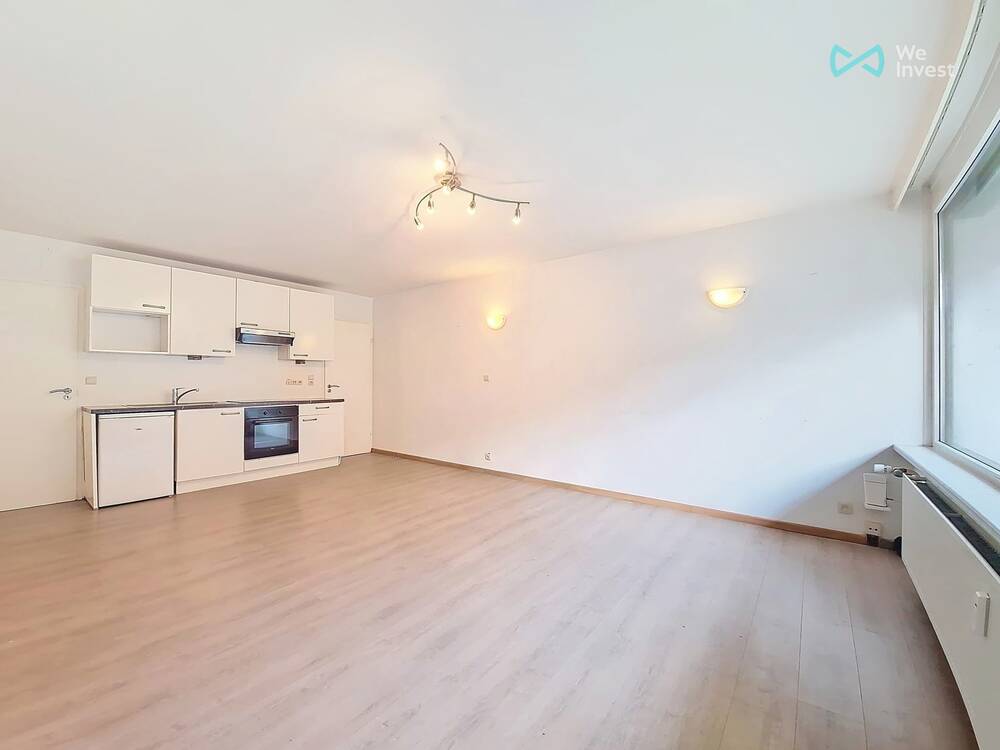 Studio te  huur in Sint-Stevens-Woluwe 1932 740.00€ 0 slaapkamers 26.00m² - Zoekertje 316808