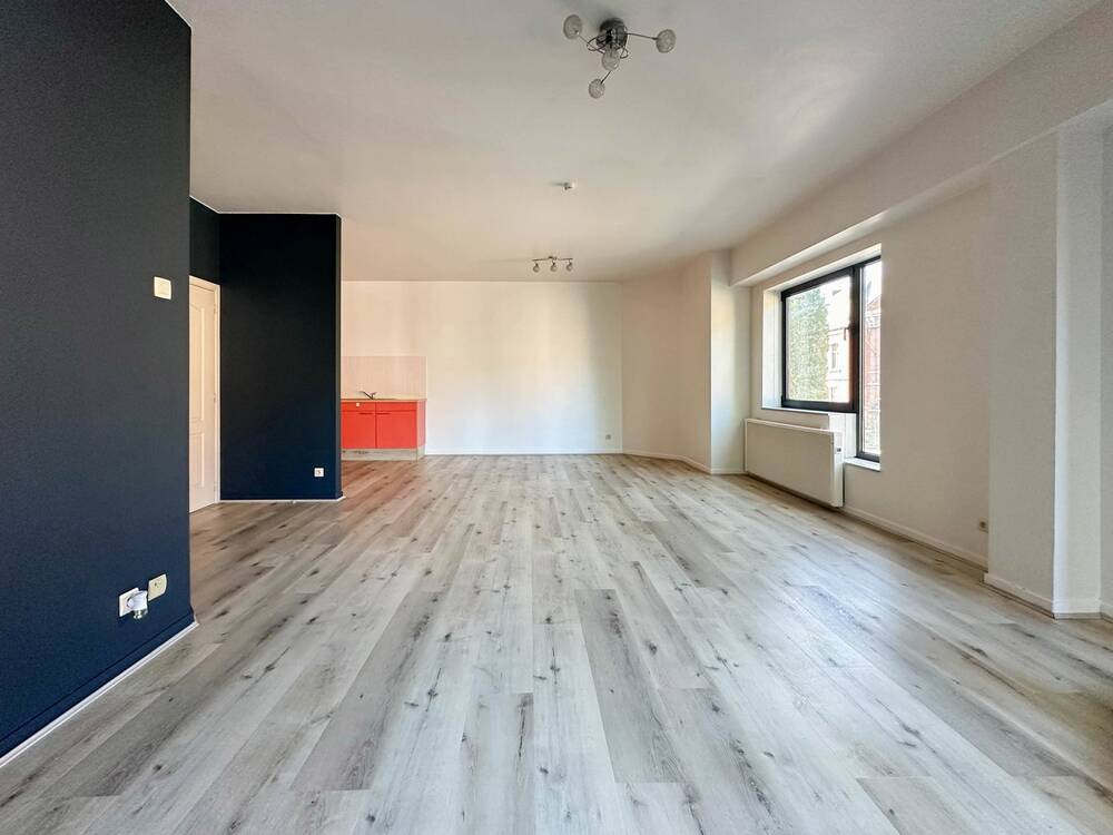 Appartement à  à Nivelles 1400 215000.00€ 2 chambres 93.00m² - Annonce 316924