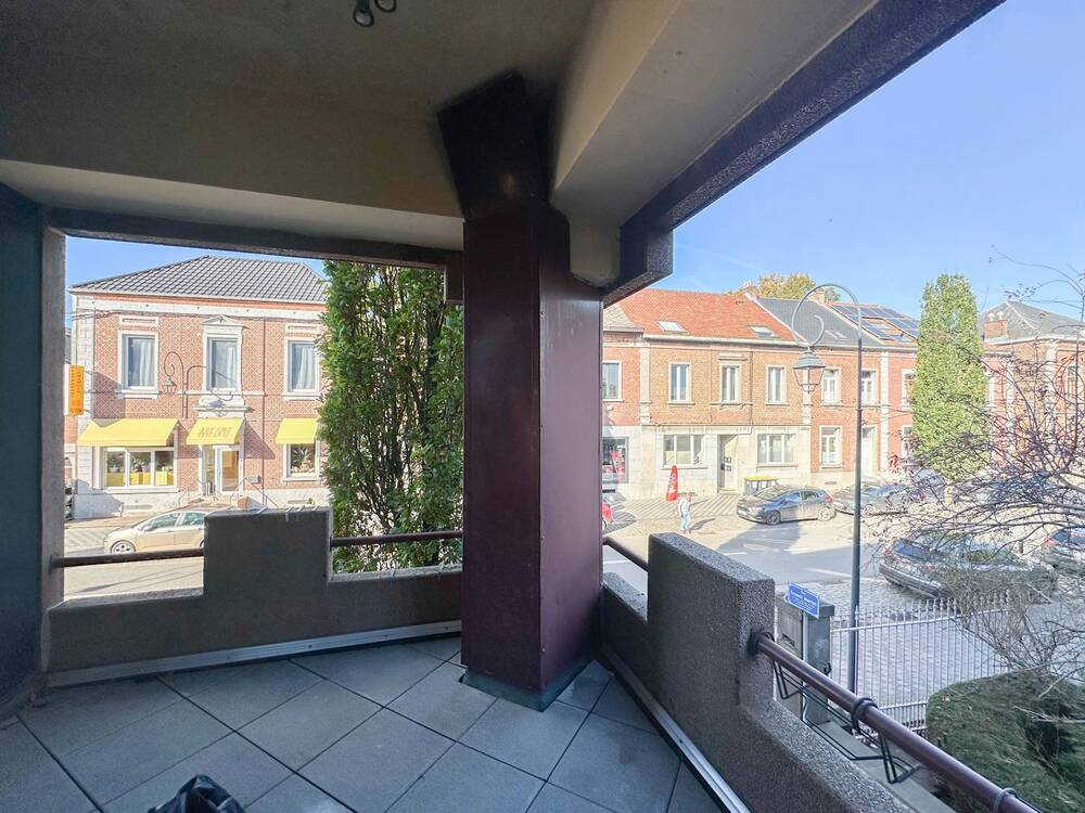 Appartement à  à Soignies 7060 215000.00€ 2 chambres 93.00m² - Annonce 316966