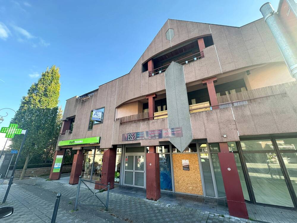 Appartement à  à Braine-le-Comte 7090 215000.00€ 2 chambres 93.00m² - Annonce 316939