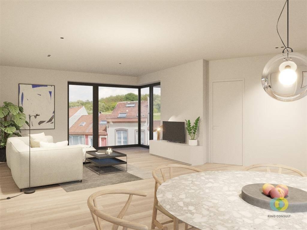 Appartement te  koop in Vilvoorde 1800 371000.00€ 3 slaapkamers 165.00m² - Zoekertje 317087