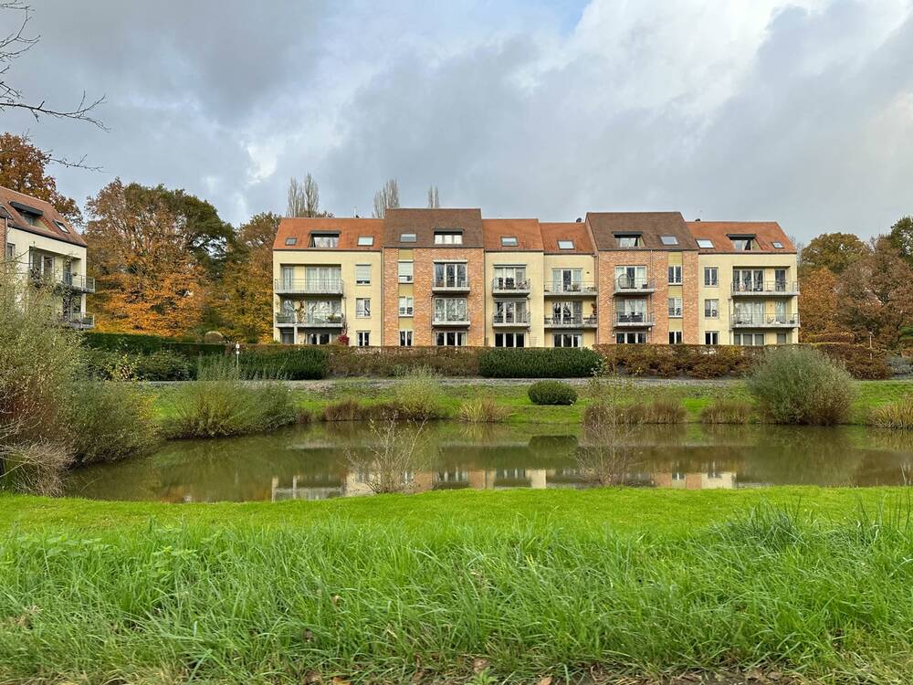 Appartement à  à Braine-le-Château 1440 925.00€ 2 chambres 94.00m² - Annonce 319305