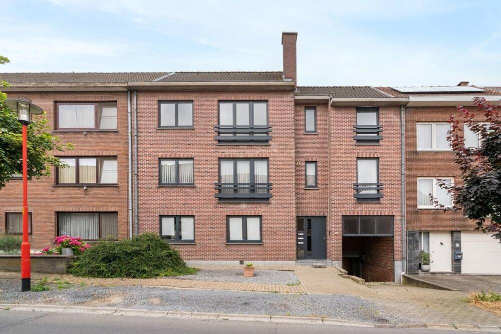 Appartement te  koop in Grimbergen 1850 369000.00€ 2 slaapkamers 145.00m² - Zoekertje 318609