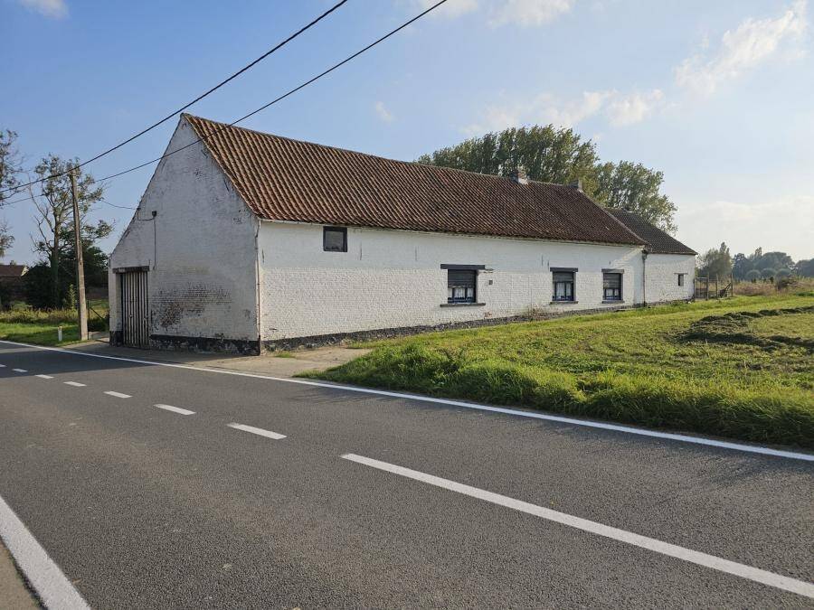 Ferme à vendre à Biévène 1547 249000.00€ 3 chambres m² - Annonce 320073