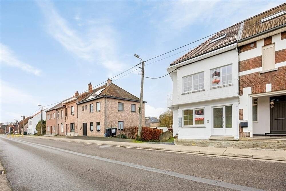 Appartement à vendre à Sint-Joris-Weert 3051 329000.00€ 2 chambres 82.00m² - Annonce 320350