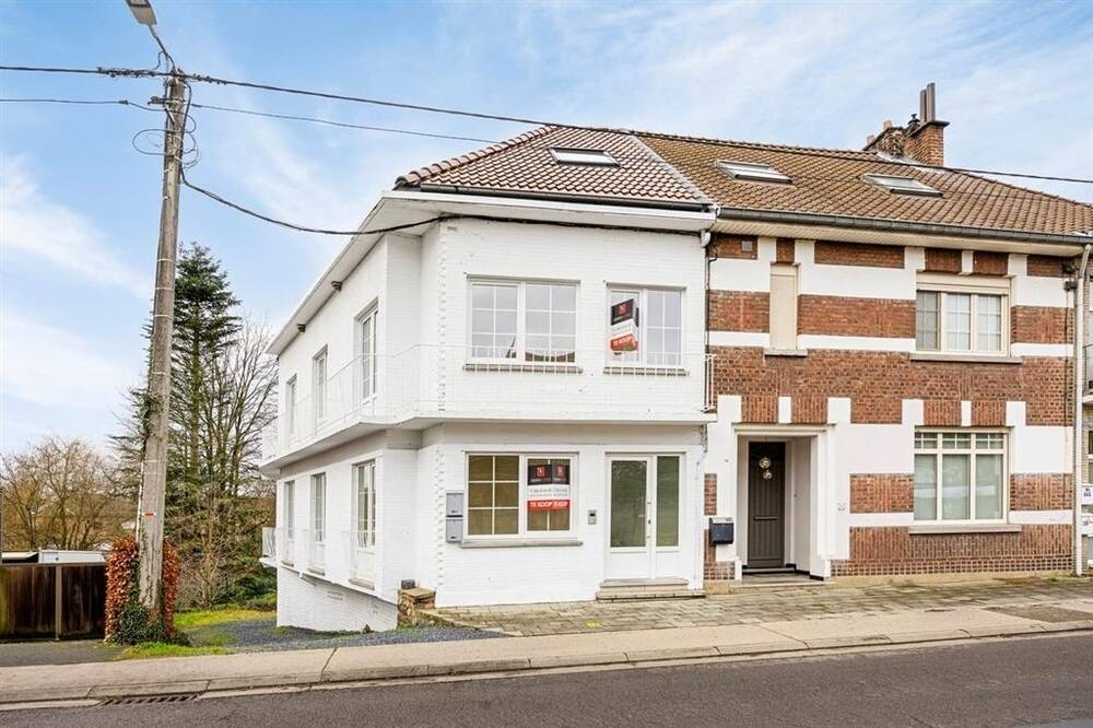 Appartement à vendre à Sint-Joris-Weert 3051 375000.00€ 3 chambres 96.00m² - Annonce 320208