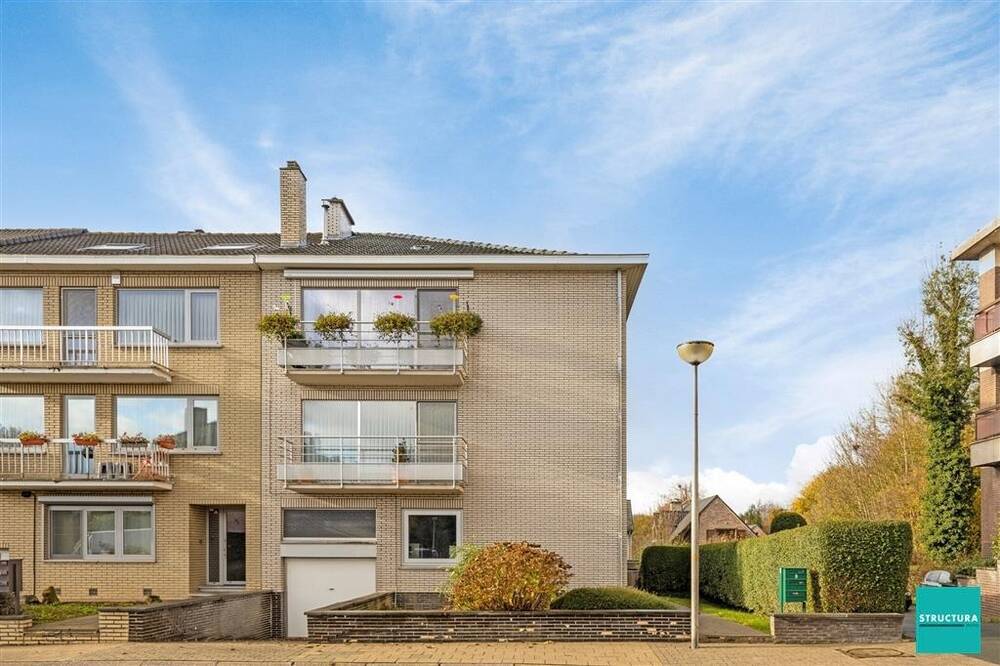 Appartement à vendre à Relegem 1731 295000.00€ 2 chambres 112.00m² - Annonce 319530