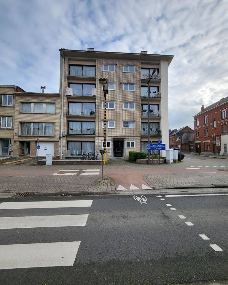 Appartement te  koop in Vilvoorde 1800 245000.00€ 2 slaapkamers 90.00m² - Zoekertje 321025