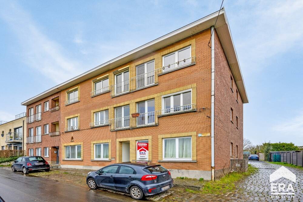 Benedenverdieping te  koop in Vlezenbeek 1602 200000.00€ 3 slaapkamers 78.00m² - Zoekertje 322553