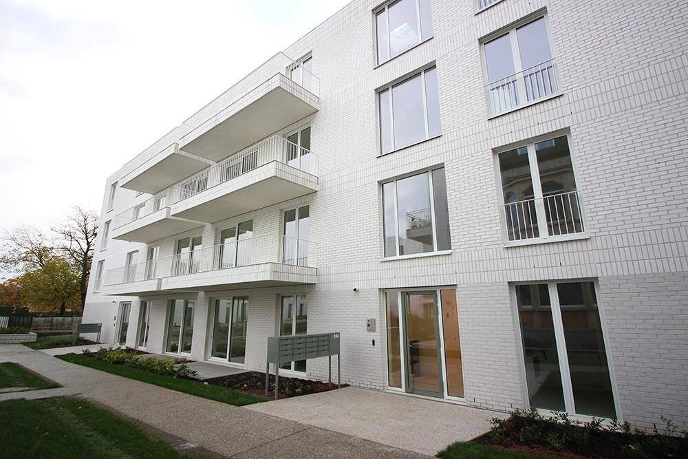 Appartement te  huur in Wemmel 1780 1100.00€ 1 slaapkamers 70.00m² - Zoekertje 322766