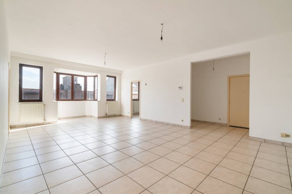 Appartement te  koop in Vilvoorde 1800 250000.00€ 2 slaapkamers 100.00m² - Zoekertje 324088