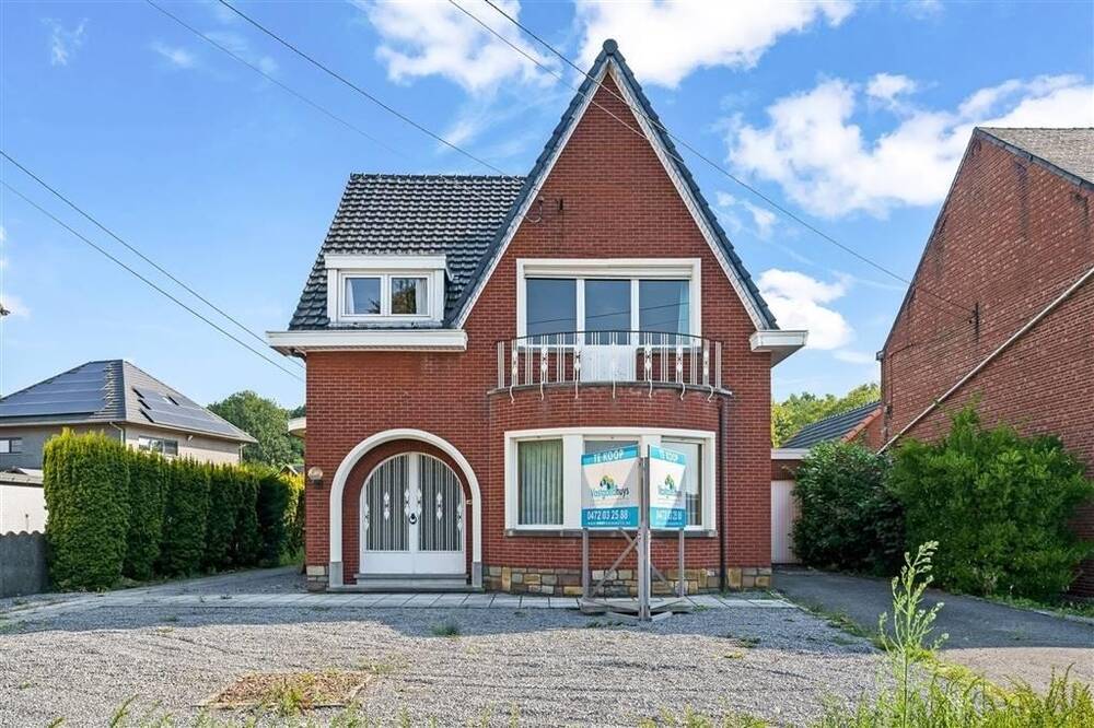 Huis te  koop in Zichem 3271 225000.00€ 3 slaapkamers 160.00m² - Zoekertje 324852