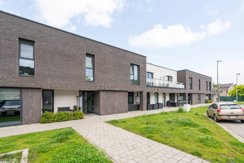 Appartement te  koop in Vilvoorde 1800 279000.00€ 2 slaapkamers 75.00m² - Zoekertje 324865