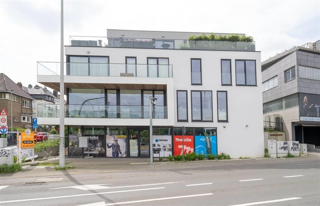 Commerce à louer à Dilbeek 1700 2800.00€  chambres 290.00m² - Annonce 333111