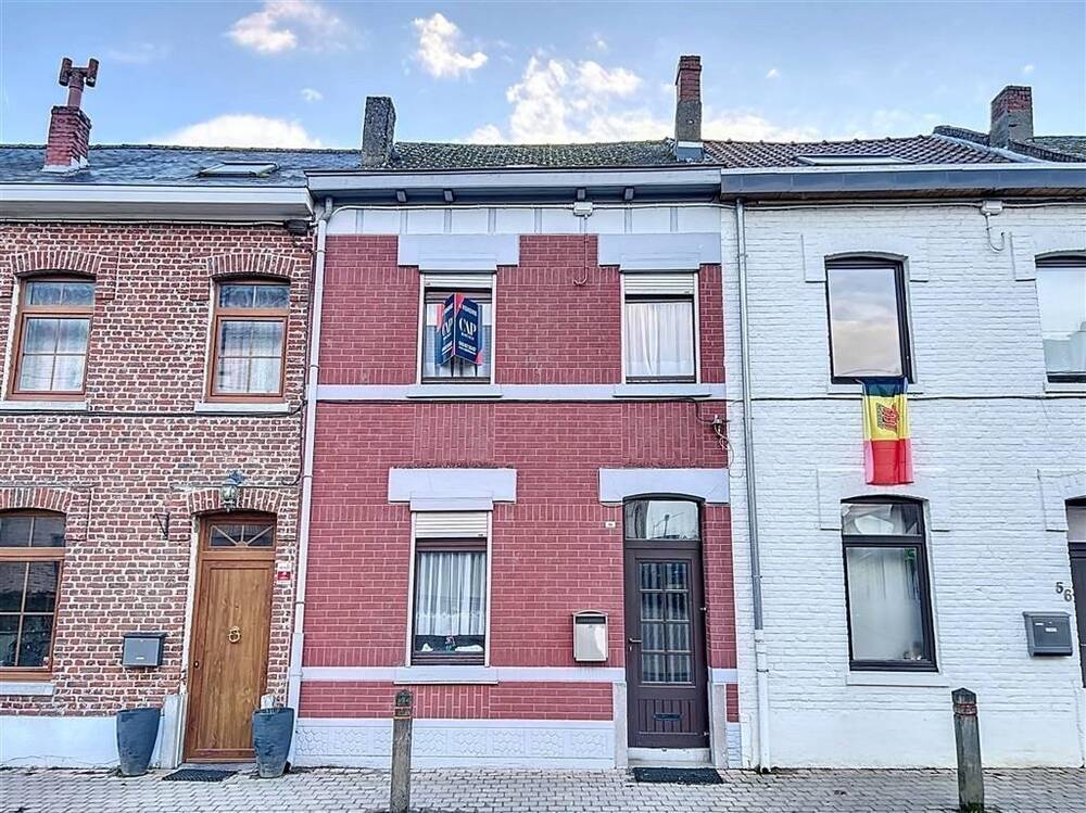 Maison à vendre à Jodoigne 1370 149000.00€ 2 chambres 92.00m² - Annonce 337136