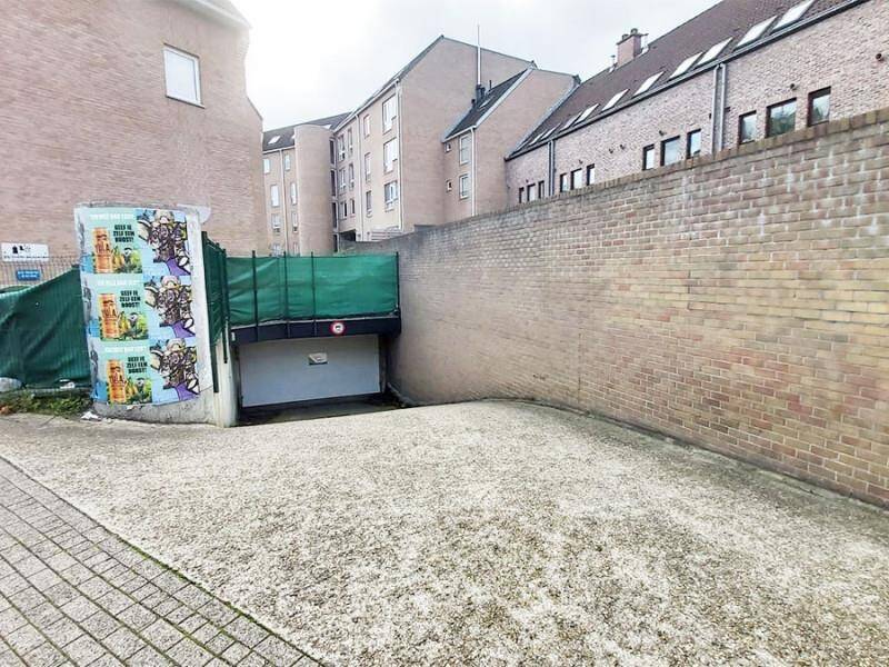 Parking / garage à louer à Louvain 3000 89.00€  chambres m² - Annonce 341615