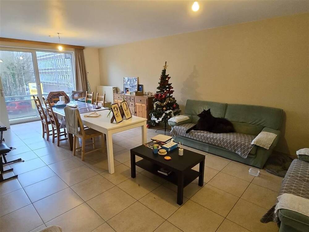 Appartement à louer à Jodoigne 1370 900.00€ 2 chambres 90.00m² - Annonce 343798