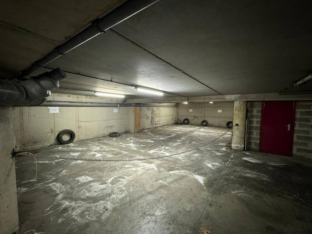 Parking / garage à vendre à Nivelles 1400 65000.00€  chambres m² - Annonce 347030