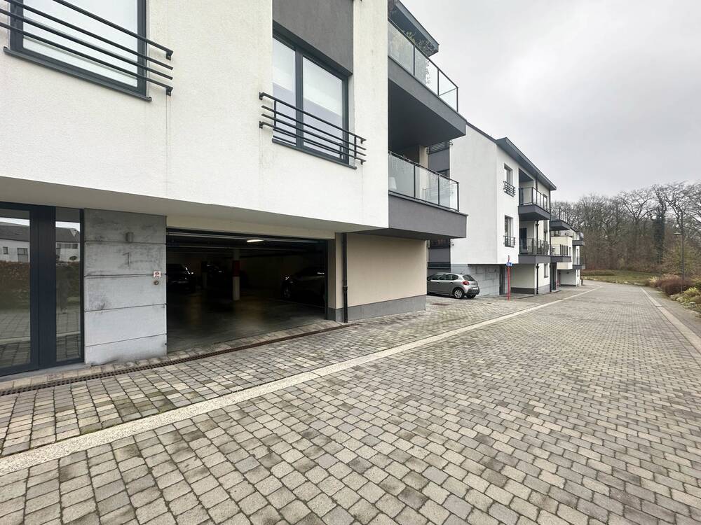 Parking / garage à vendre à Nivelles 1400 18000.00€  chambres m² - Annonce 355544