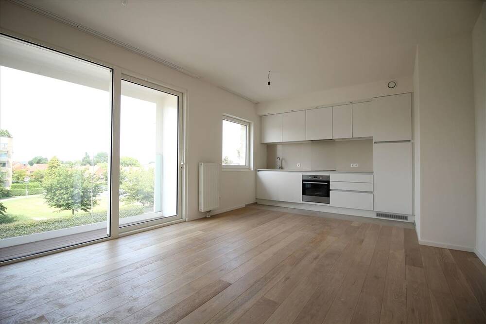 Appartement à louer à Kraainem 1950 1050.00€ 1 chambres 50.30m² - Annonce 360003