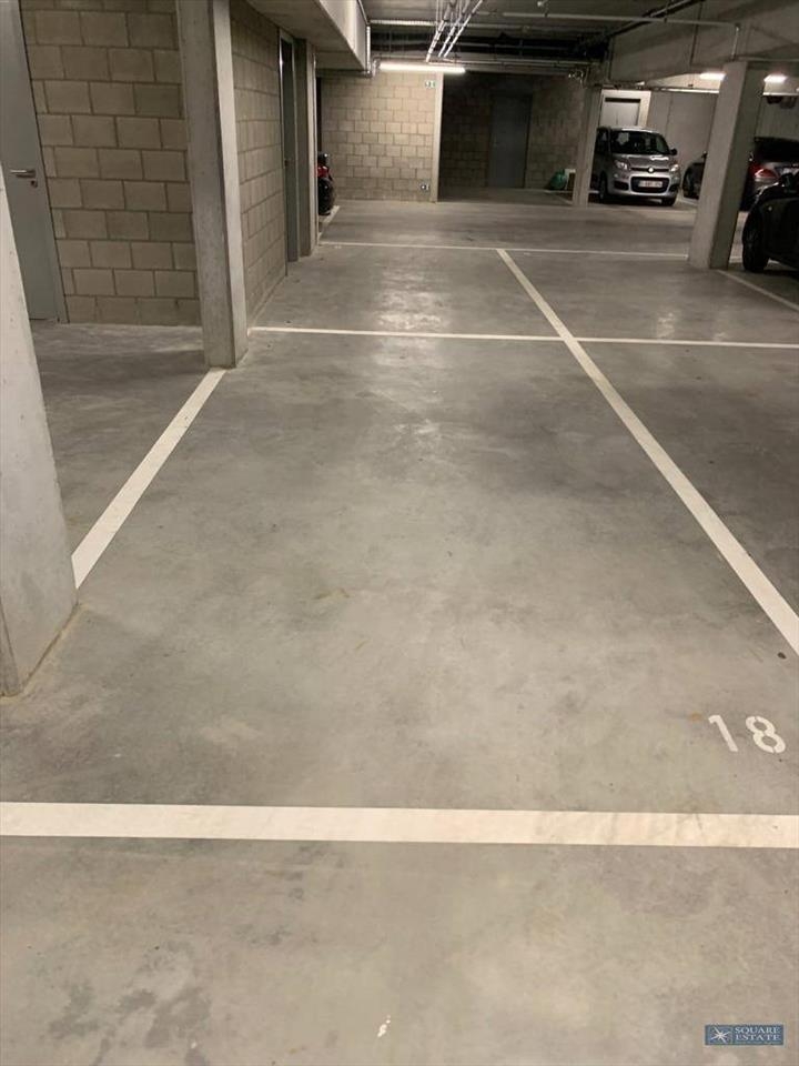 Parking à louer à Wolvertem 1861 65.00€  chambres m² - Annonce 363490