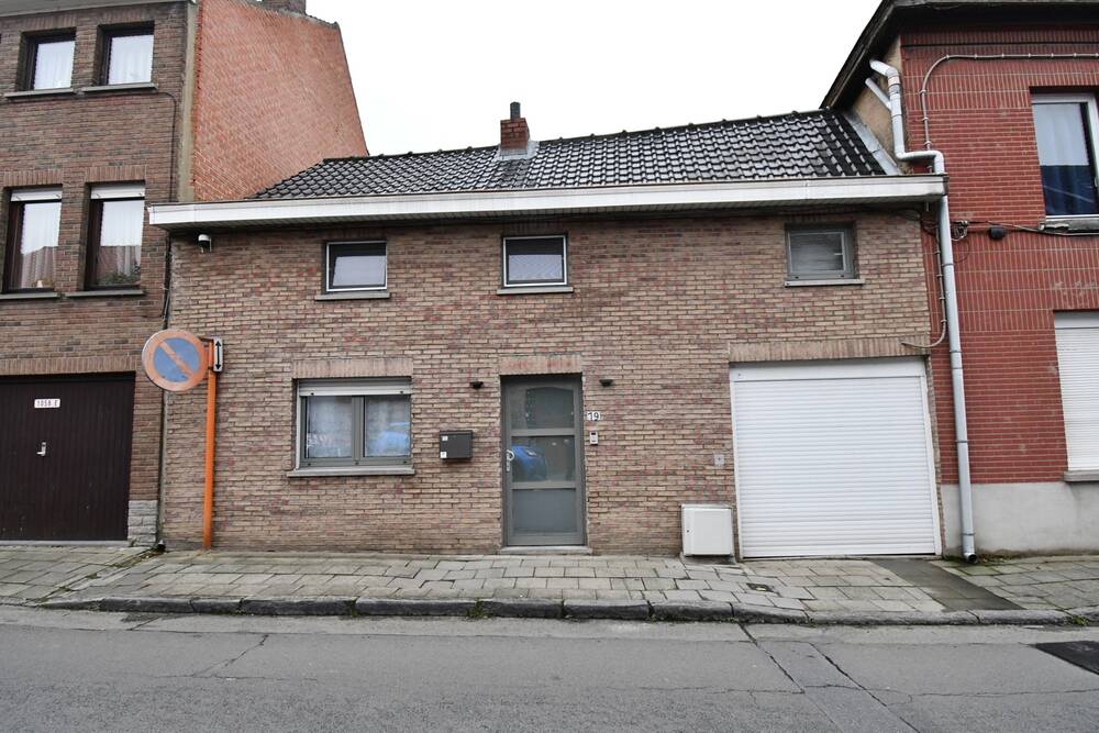 Maison à louer à Tubize 1480 990.00€ 2 chambres 90.00m² - Annonce 363991